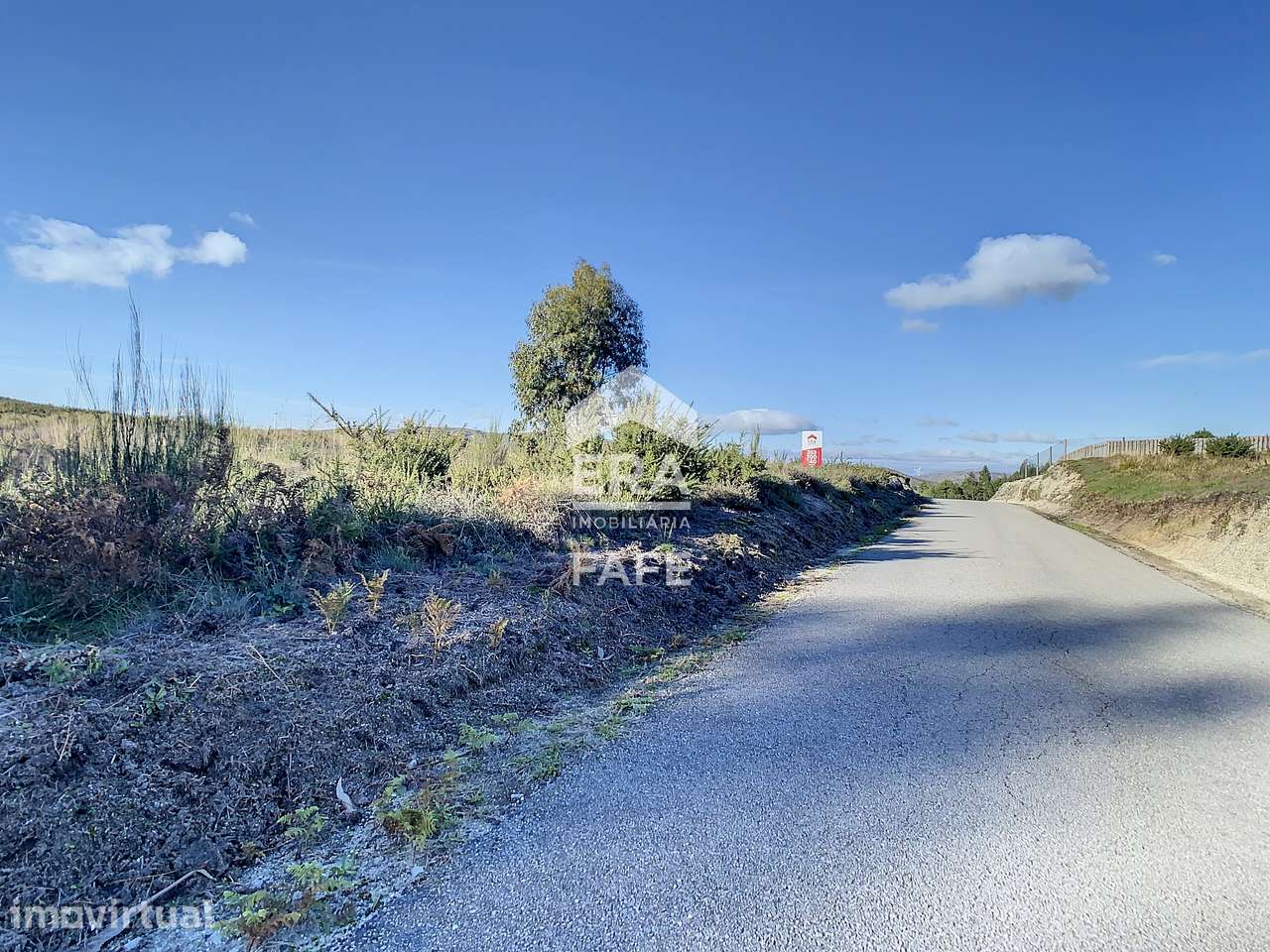 Terreno com 4.810m2 - Grande imagem: 2/10