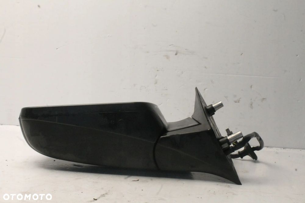 OPEL ZAFIRA B LIFT LUSTERKO LEWE LEWA STRONA DUŻE 5PIN - 5