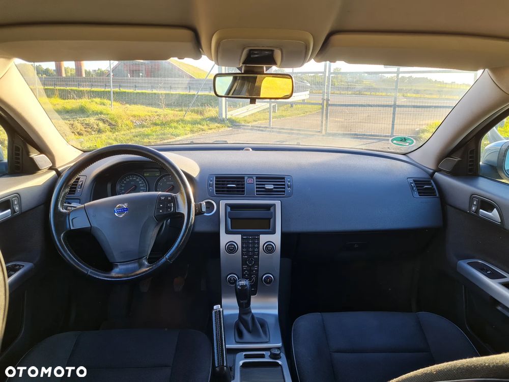 Volvo V50 1.8 - 4