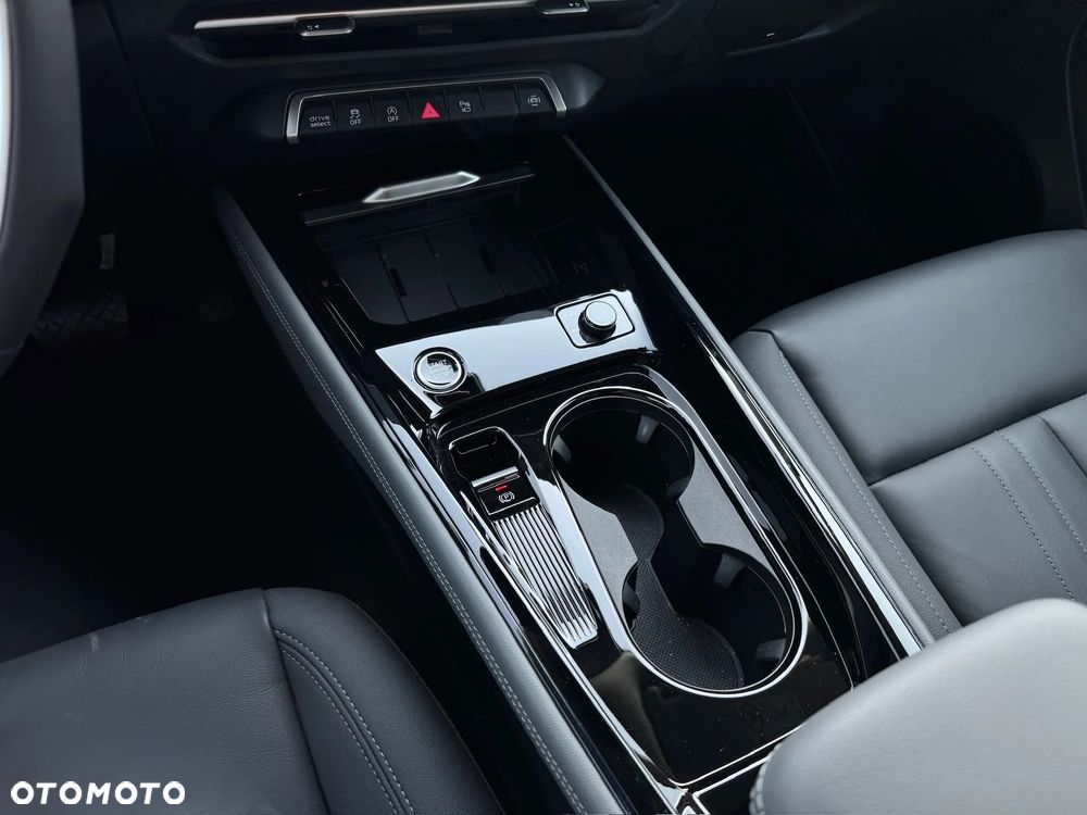 Audi Q3 Sportback TFSI mHEV 110 kW S tronic - 24