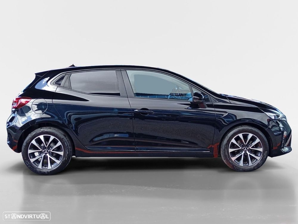 Mitsubishi Colt 1.0 MPI-T Kaiteki - 6