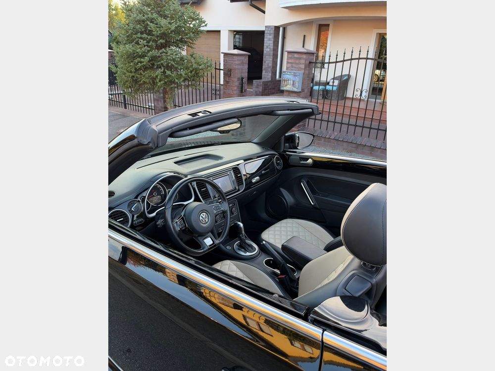 Volkswagen Beetle - 21