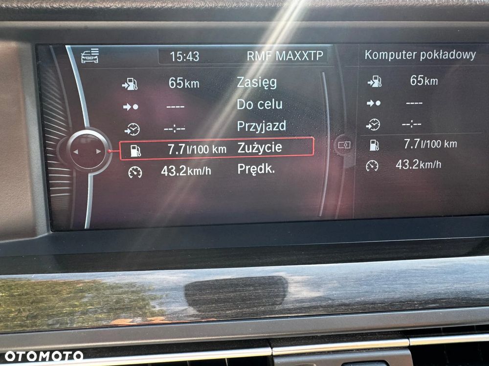 BMW Seria 5 535d Touring - 15