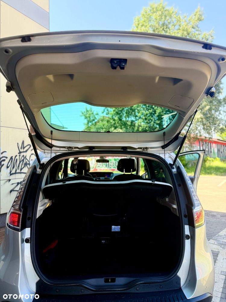 Renault Scenic ENERGY TCe 115 S&S Bose Edition - 34