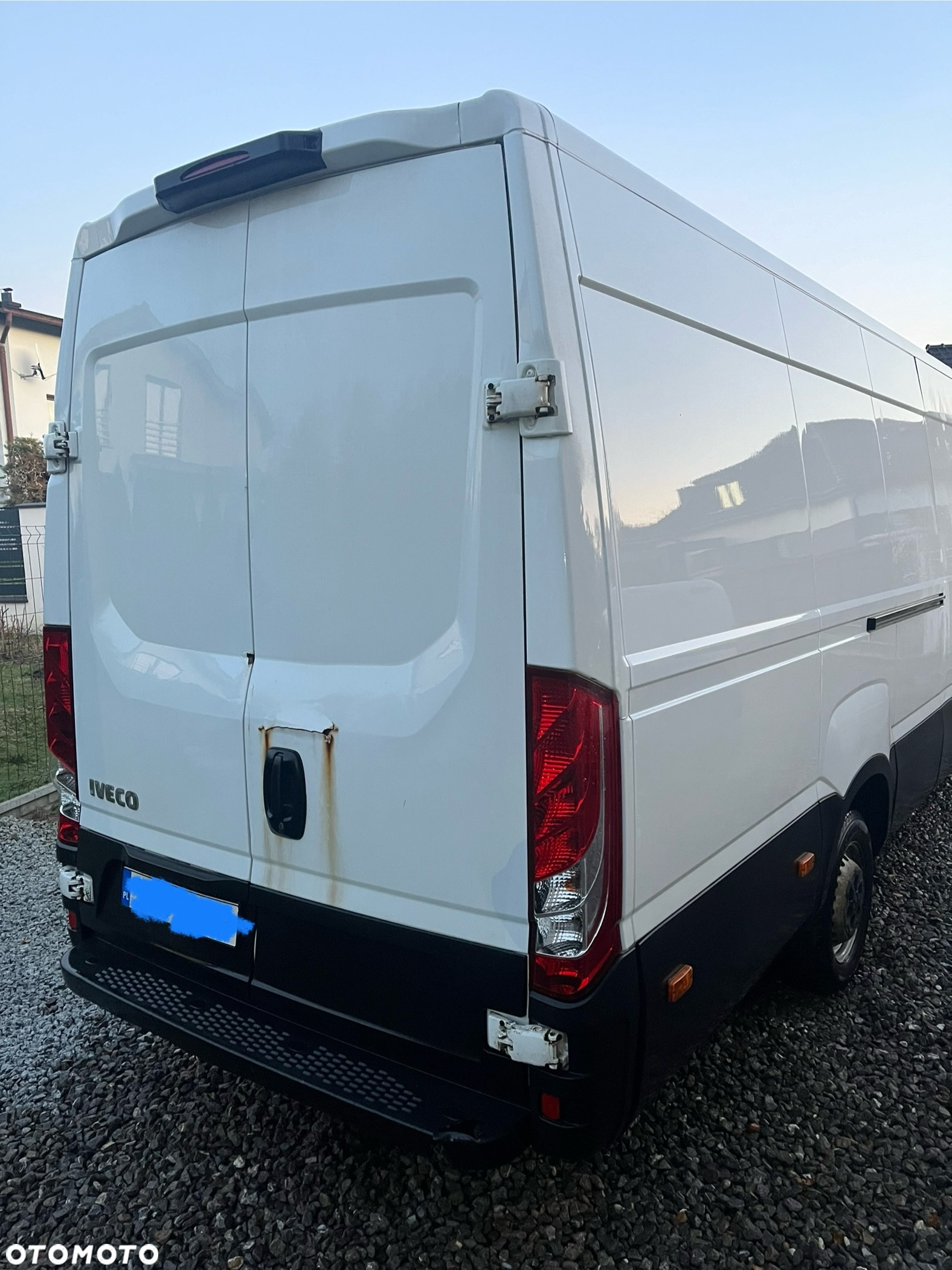 Iveco Daily - 4