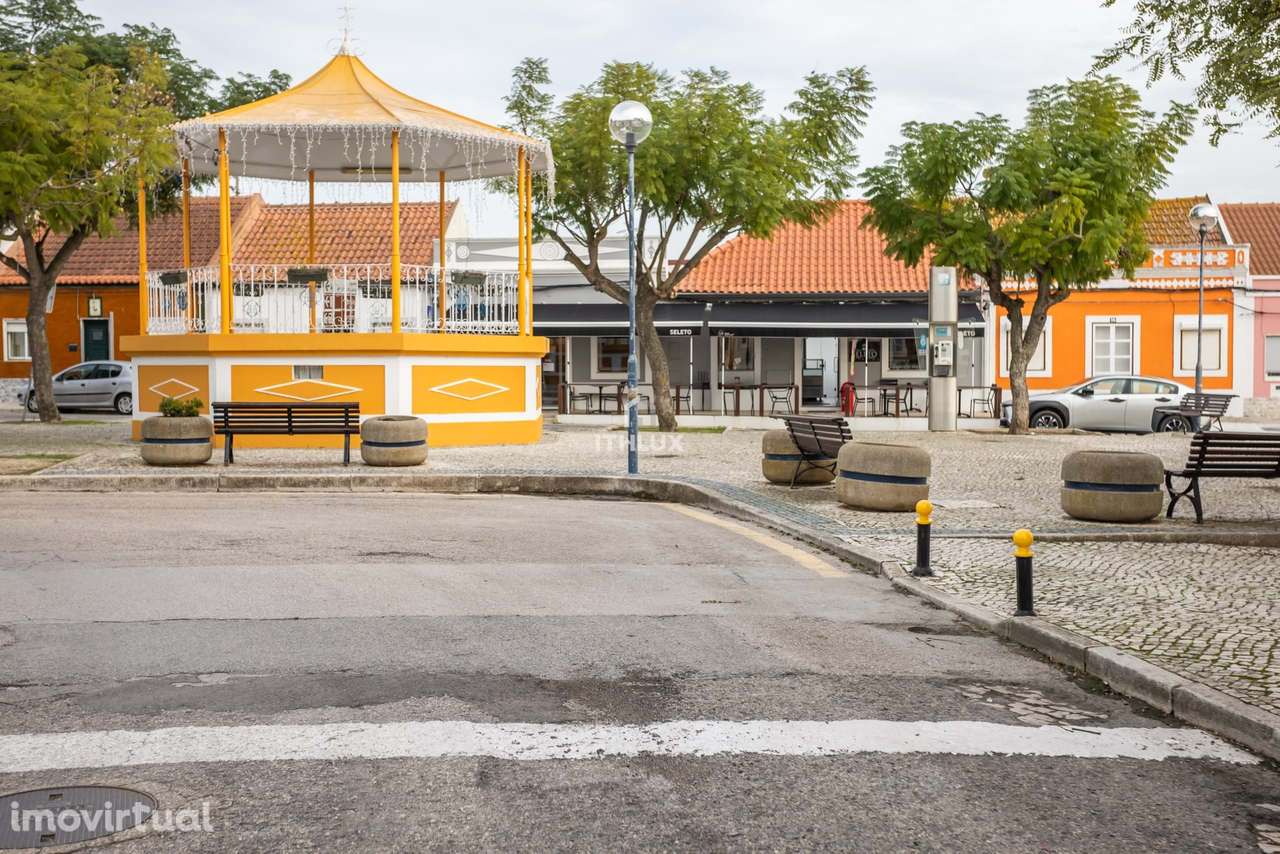 Restaurante " Seleto Coreto " - Grande imagem: 4/31