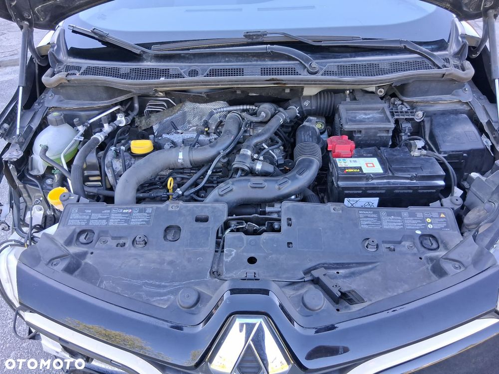Renault Captur TCe 120 EDC Dynamique - 27