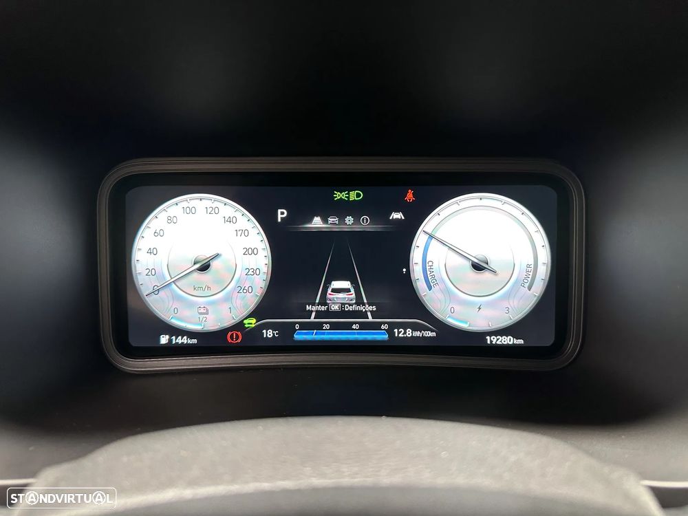 Hyundai Kauai 39 kWh Premium - 46