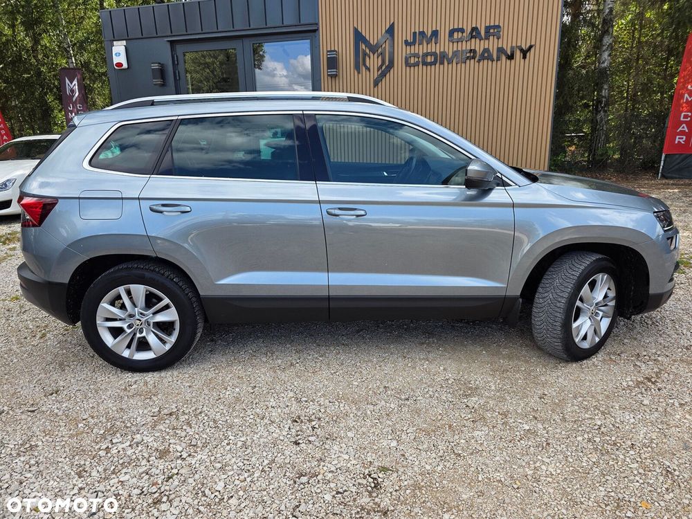 Skoda Karoq - 27