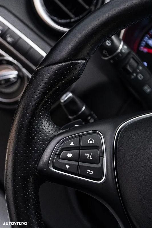 Mercedes-Benz GLC 350 e 4MATIC - 15