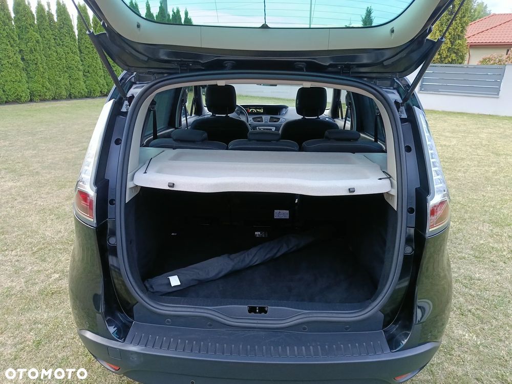 Renault Scenic Energy dCi 110 S&S LIMITED - 32