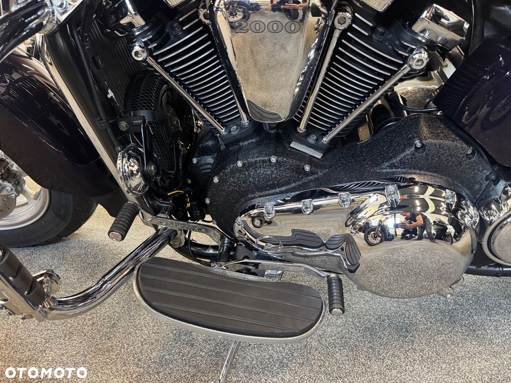 Kawasaki Vulcan - 19