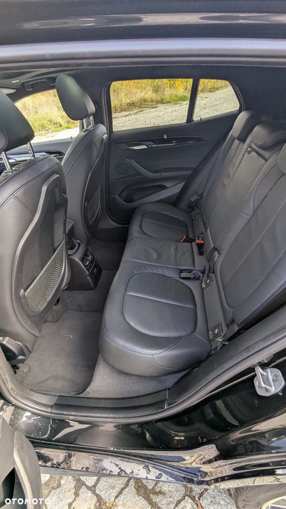 BMW X2 - 7