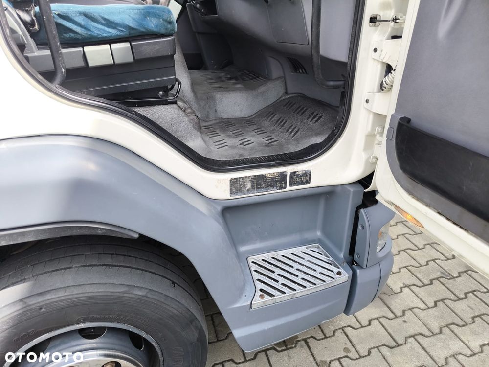 DAF LF 45 180 - 5