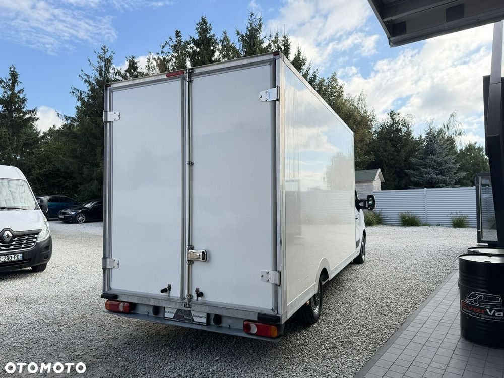 Renault Master - 5