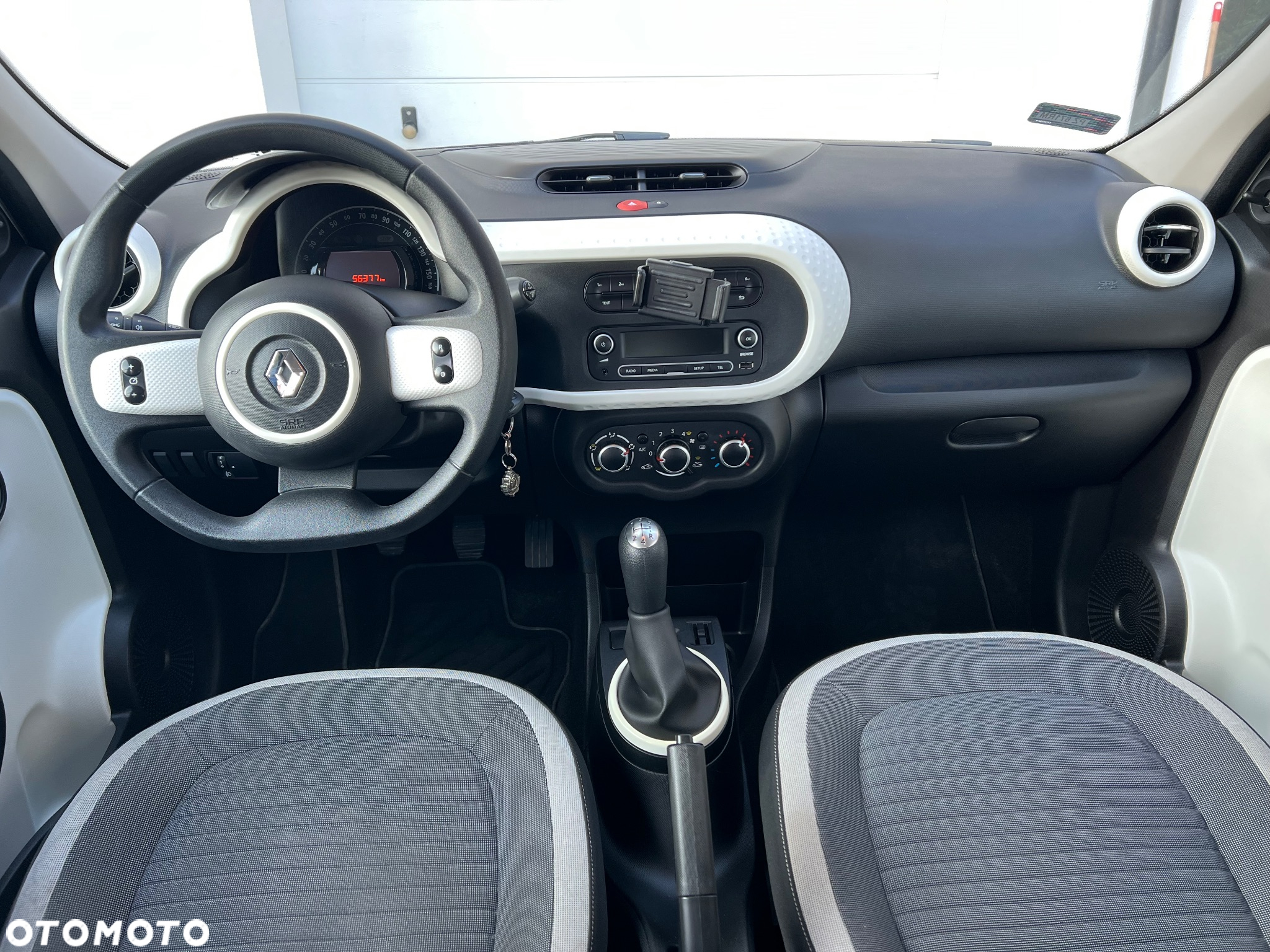Renault Twingo SCe 70 Expression - 10