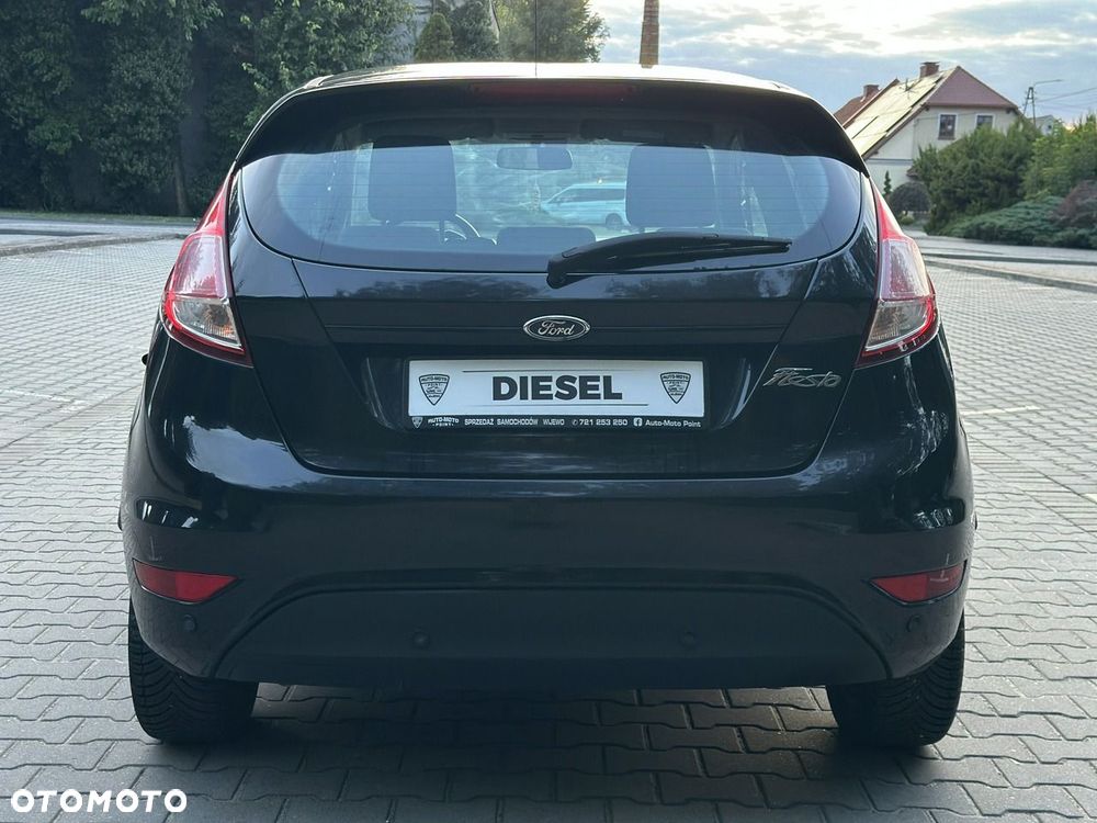 Ford Fiesta - 39