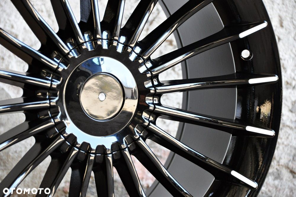 273 MB FELGI 19 5x112 ALPINA AUDI A5 S5 A6 A7 S7 - 5