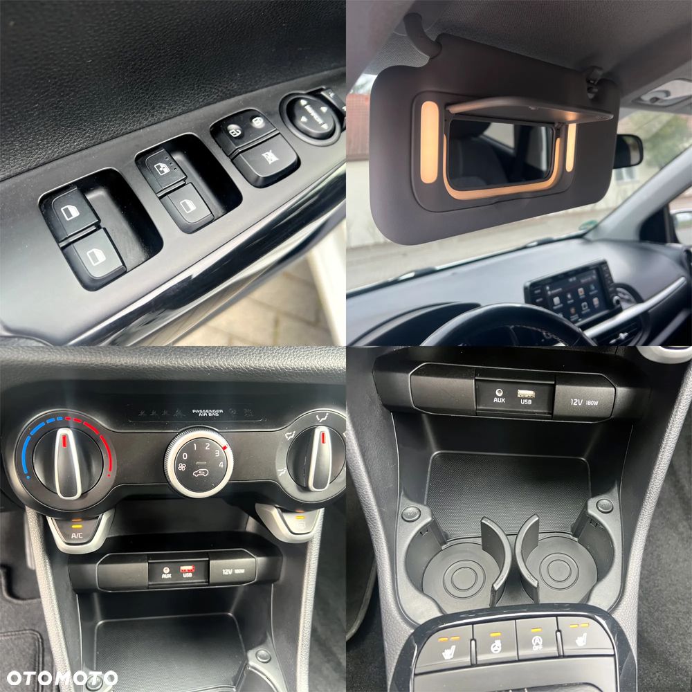 Kia Picanto 1.0 Dream-Team Edition - 35