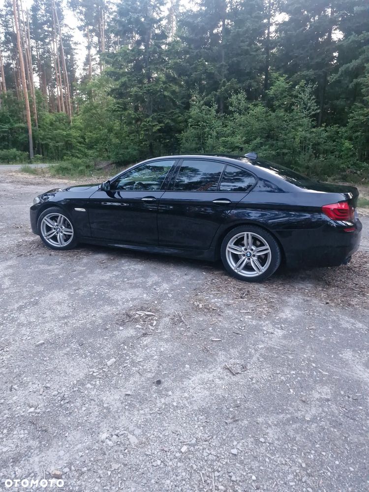 BMW Seria 5 525d - 3