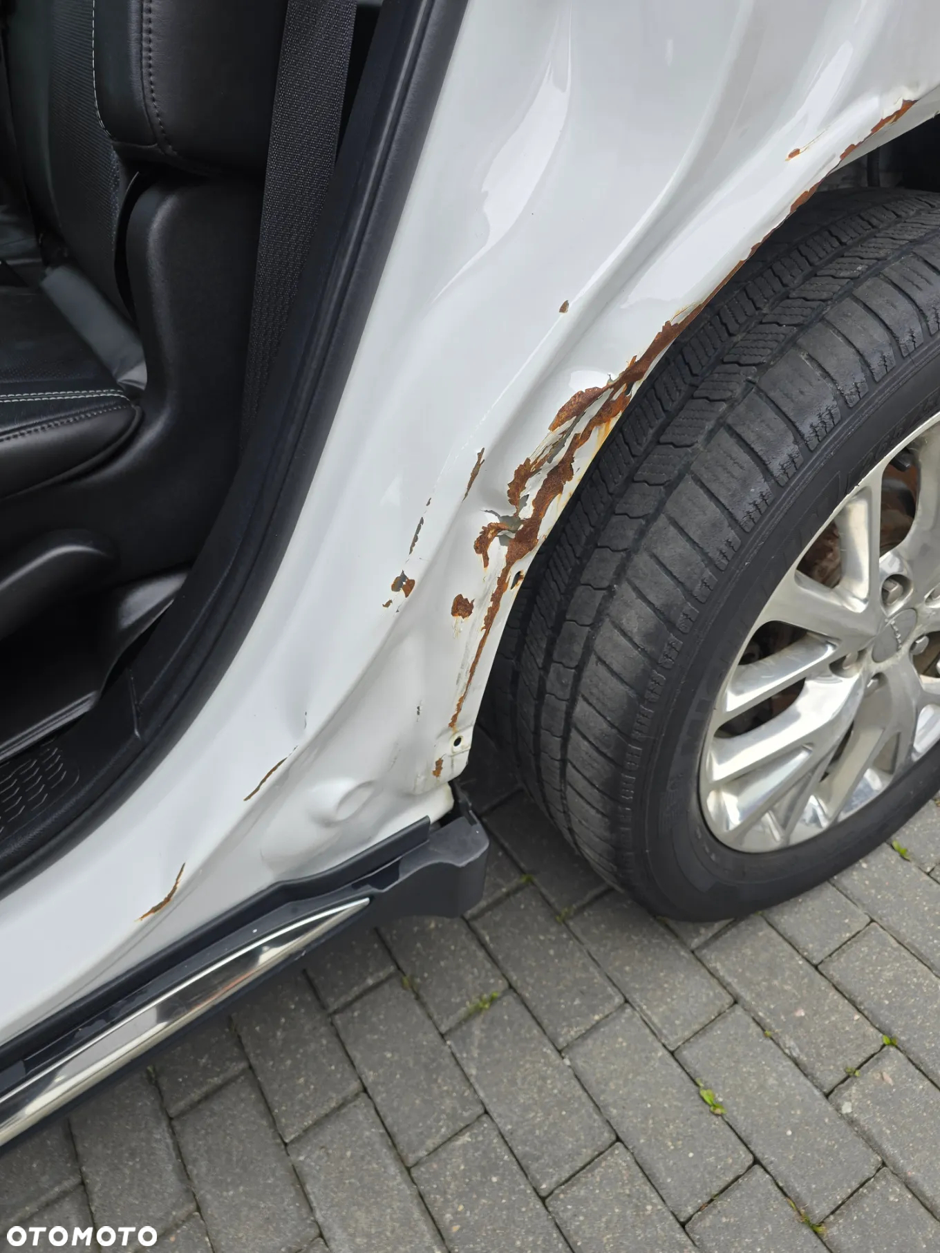 Dodge Durango 3,6 Citadel - 10