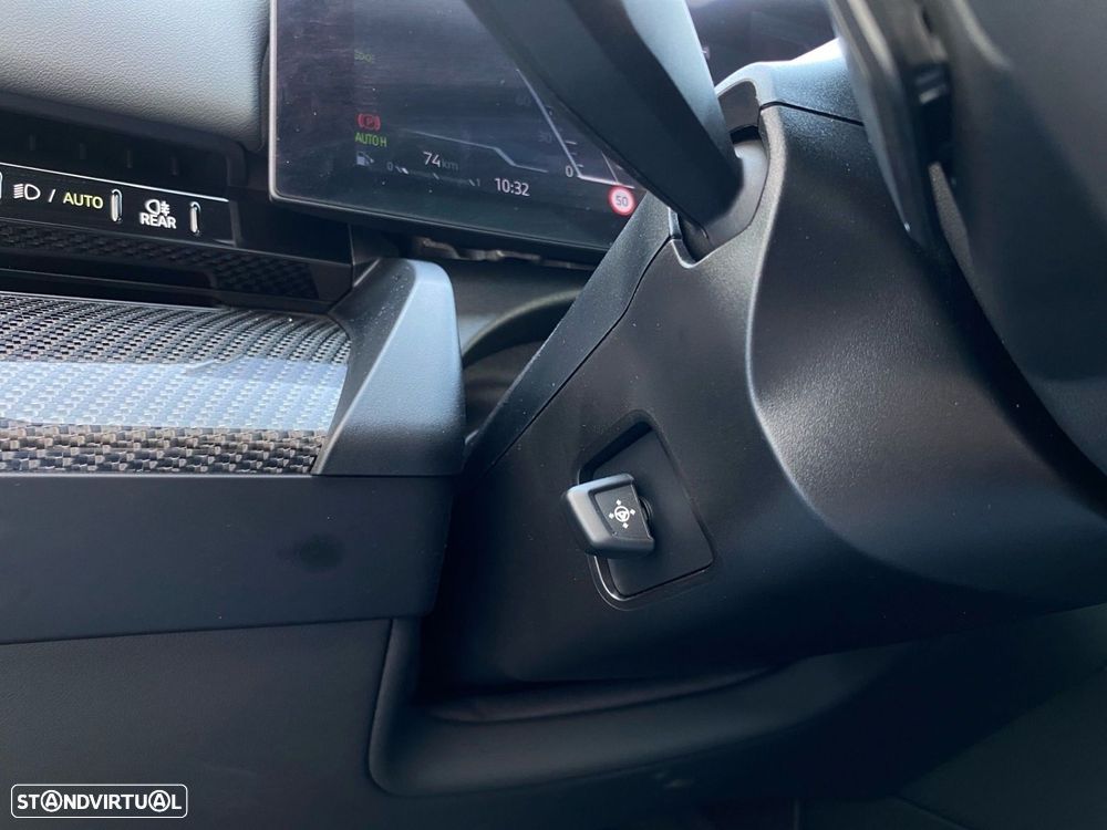 BMW 520 d Pack Desportivo M Pro - 8