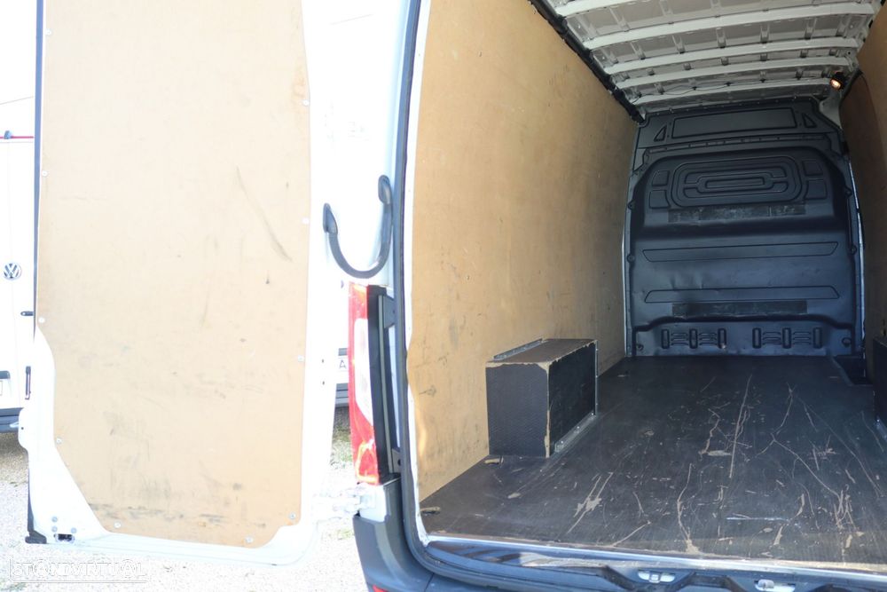 Mercedes-Benz Sprinter 317 CDI/43 C/Iva Incluído - 12