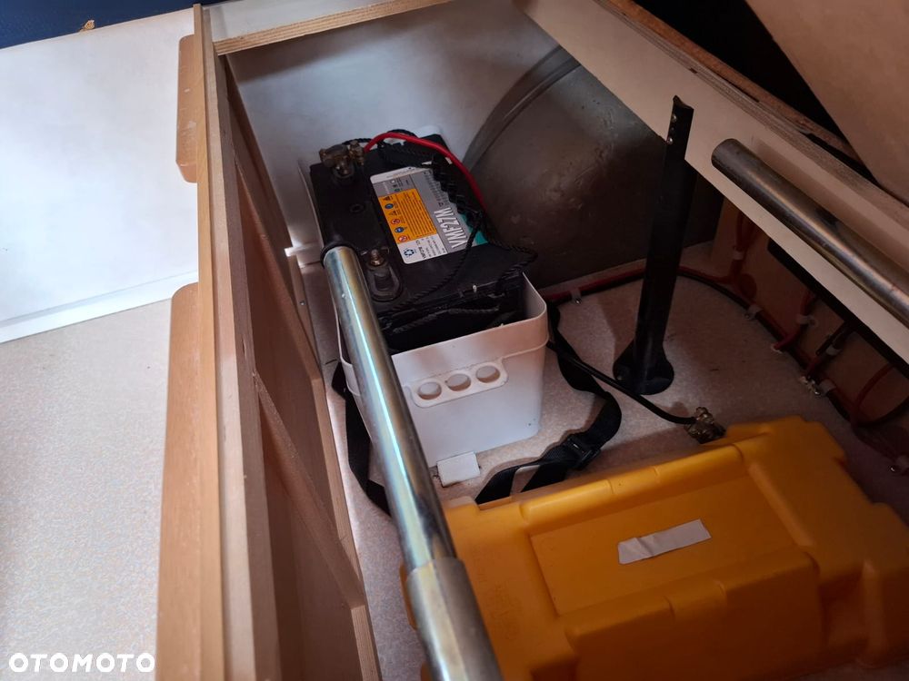 Caravelair Soleria 395 - 17