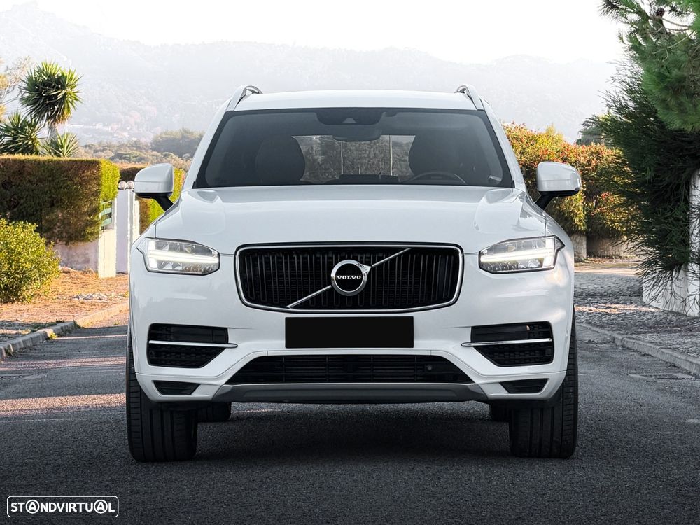 Volvo XC 90 2.0 D4 Inscription - 3