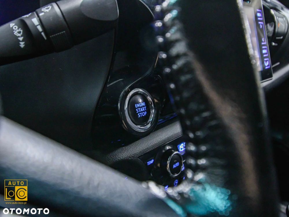 Toyota Hilux 2.4 D-4D Double Cab Selection 4x4 - 29