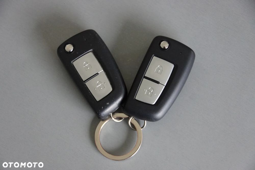 Nissan X-Trail 1.6 DCi Xtronic Acenta - 31