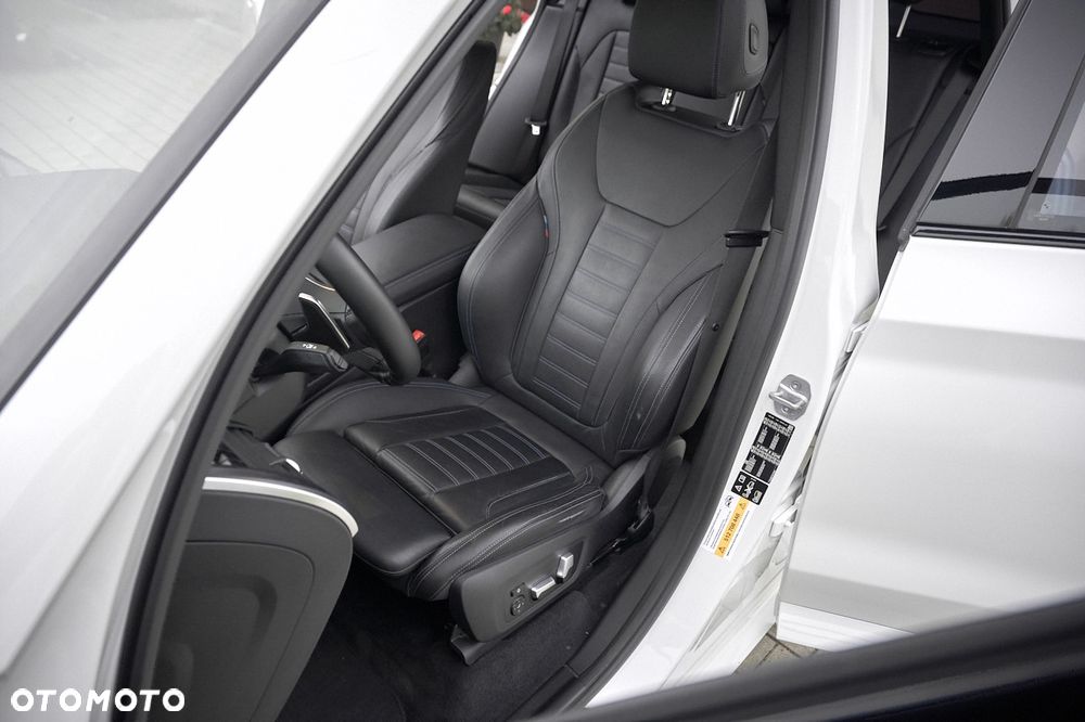 BMW X3 xDrive20d M Sport sport - 17