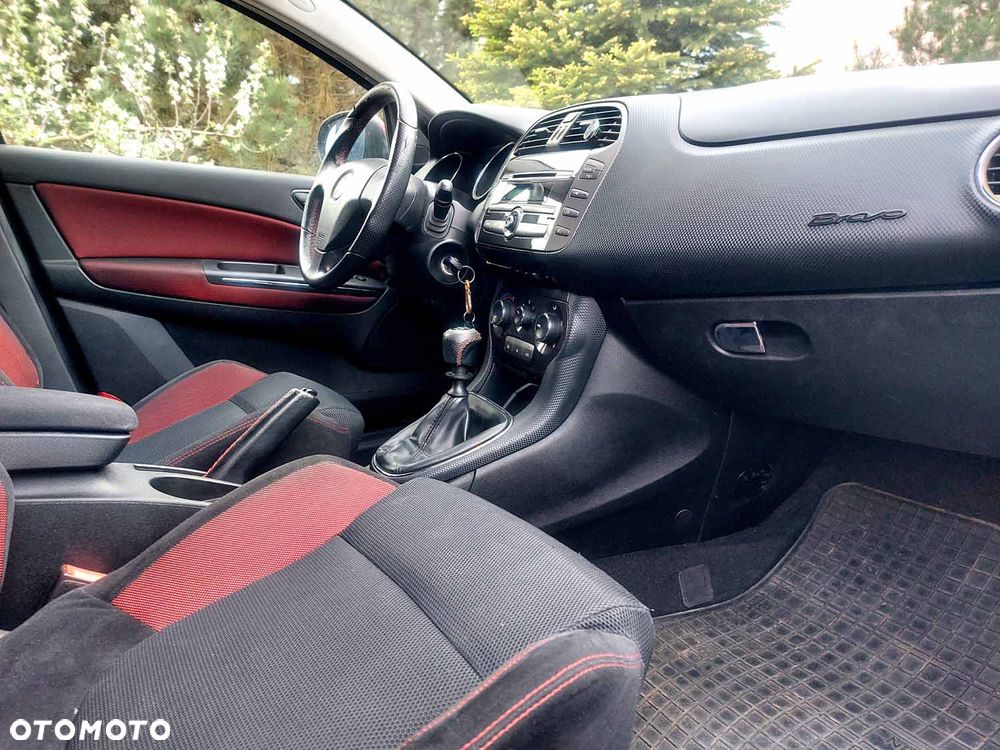 Fiat Bravo 1.4 T-JET 16V Racing - 14