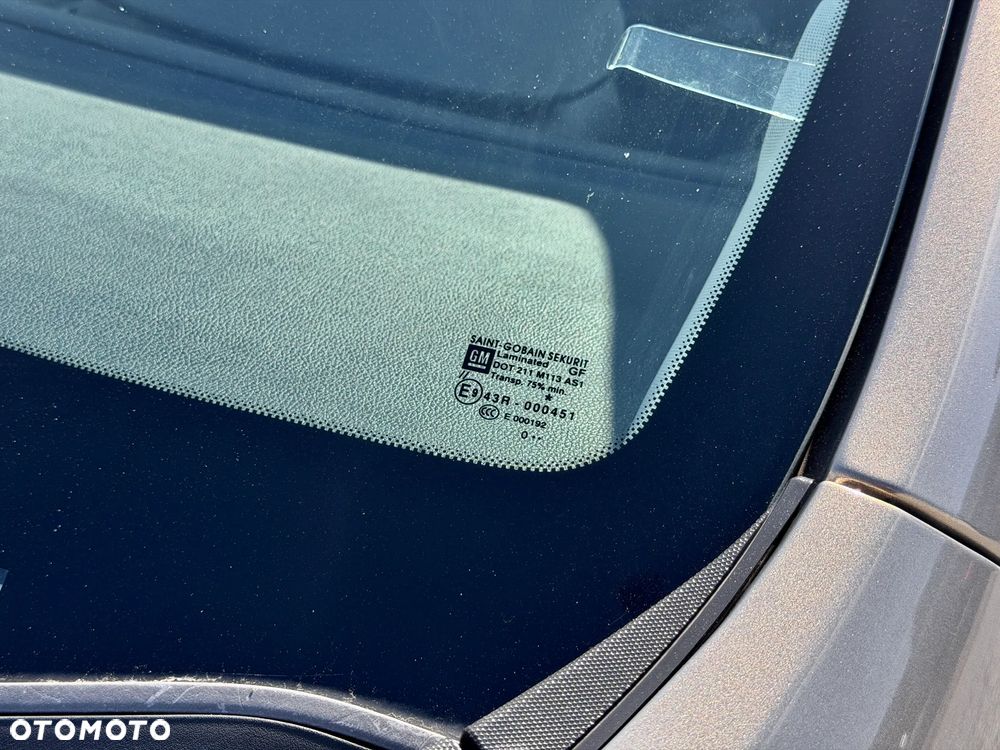Opel Meriva 1.4 Style - 28