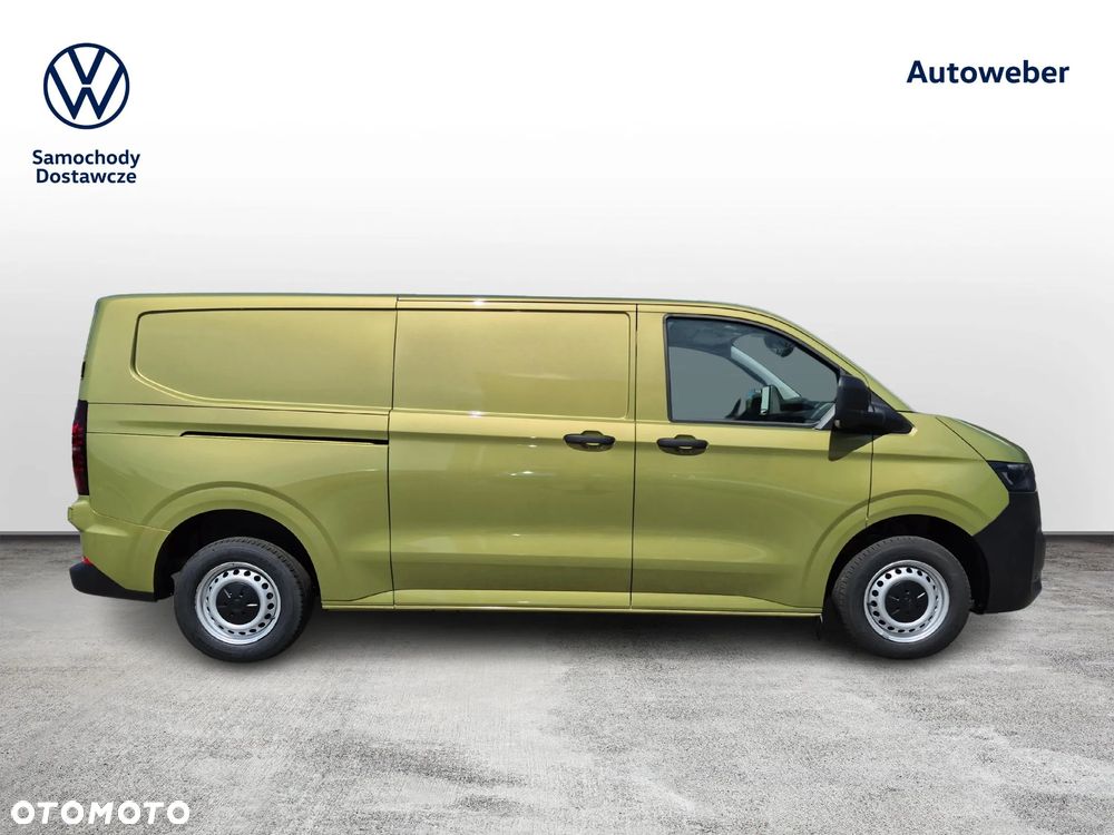 Volkswagen Transporter - 7