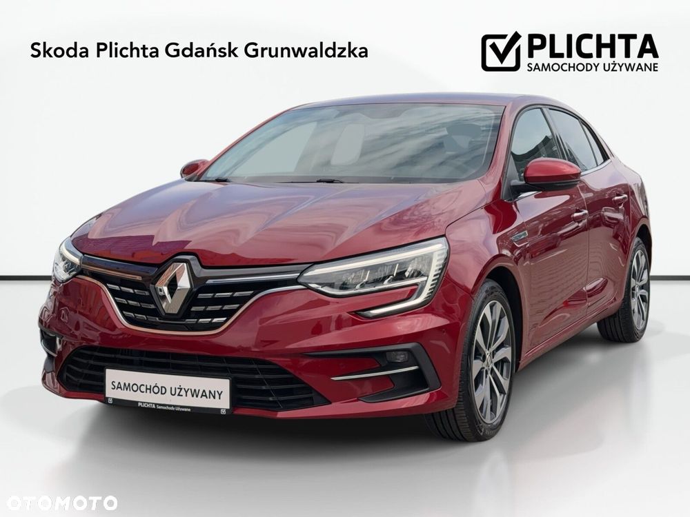 Renault Megane 1.3 TCe FAP Techno EDC - 2