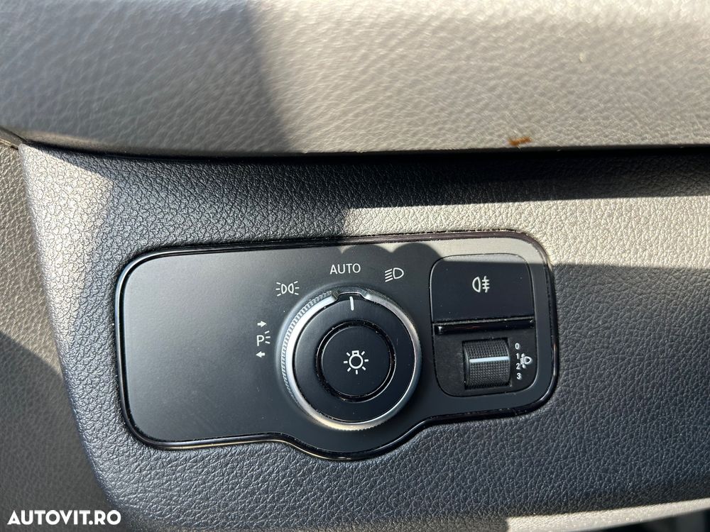 Mercedes-Benz Sprinter FRIGORIFIC THERMO KING - 22
