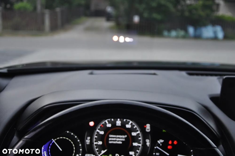 Mazda MX-30 e-SKYACTIV MAKOTO - 38