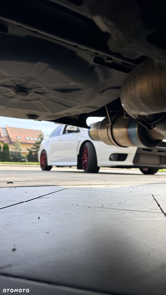 Subaru WRX - 25