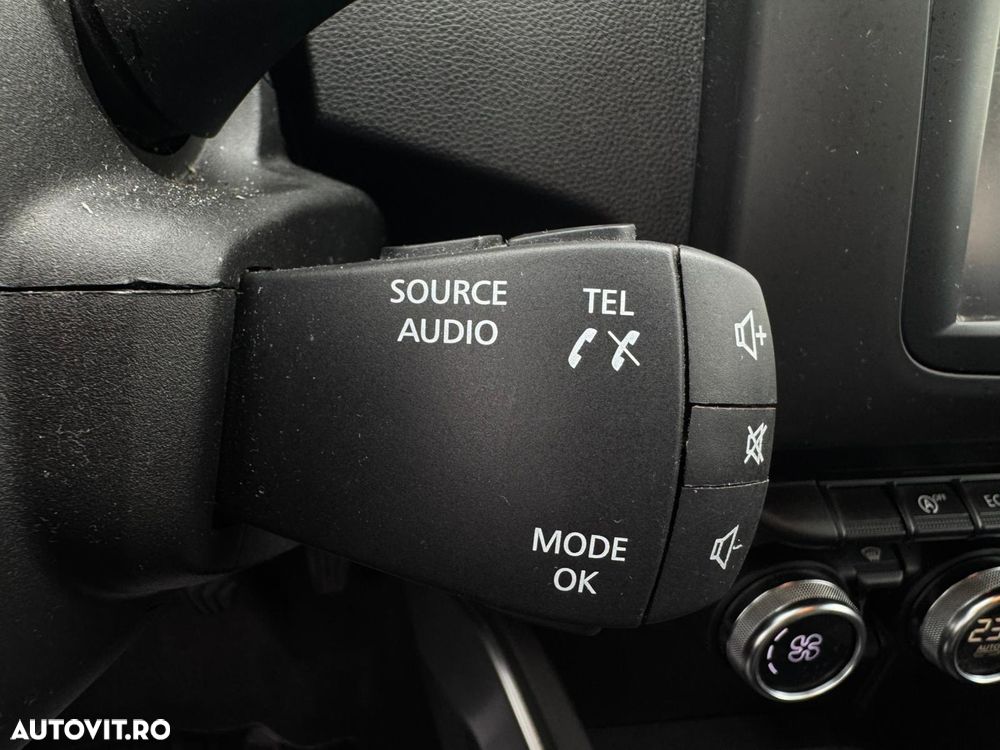 Dacia Duster 1.5 dCi 4x2 Laureate - 19