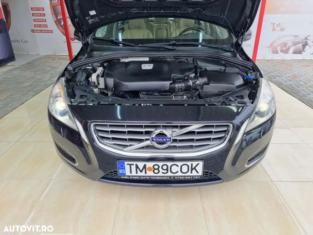 Volvo S60 - 36