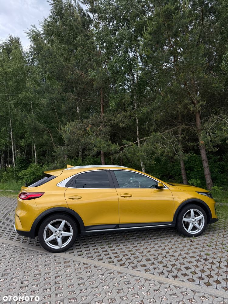 Kia XCeed 1.6 CRDi SCR XL DCT - 6