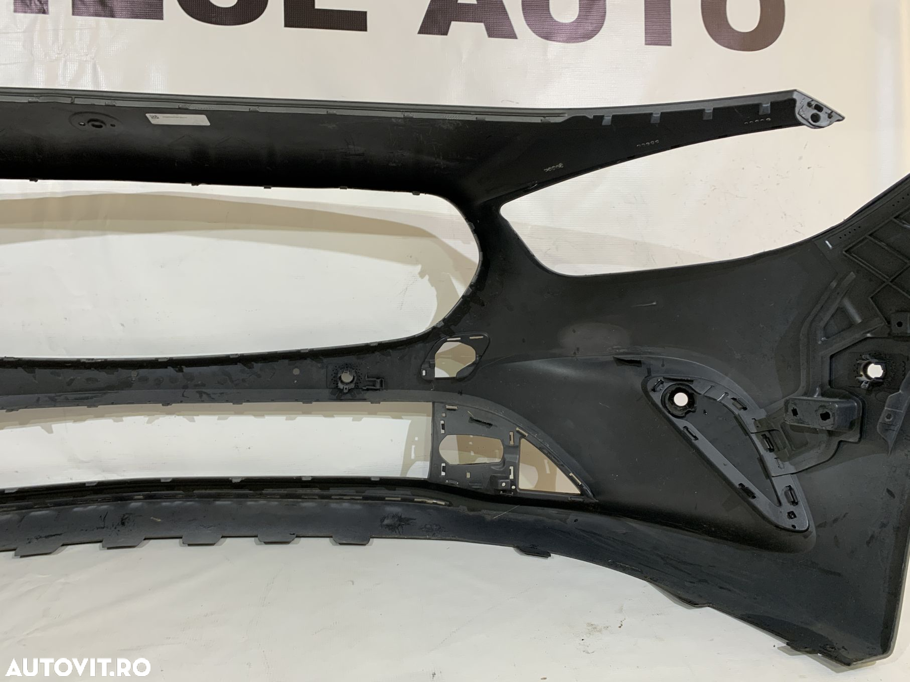 Bara fata Mercedes B-Class W247, 2019, 2020, 2021, 2022, cod origine OE A2478855300. - 28