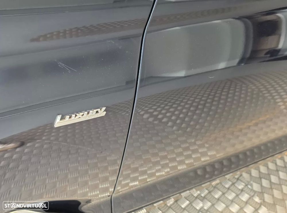 BMW 520 d Line Luxury Auto - 31