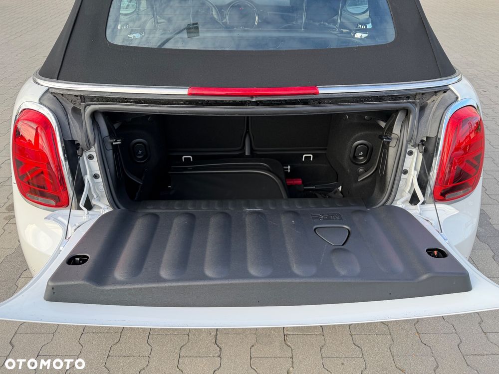 MINI Cooper S Seaside Edition sport - 15