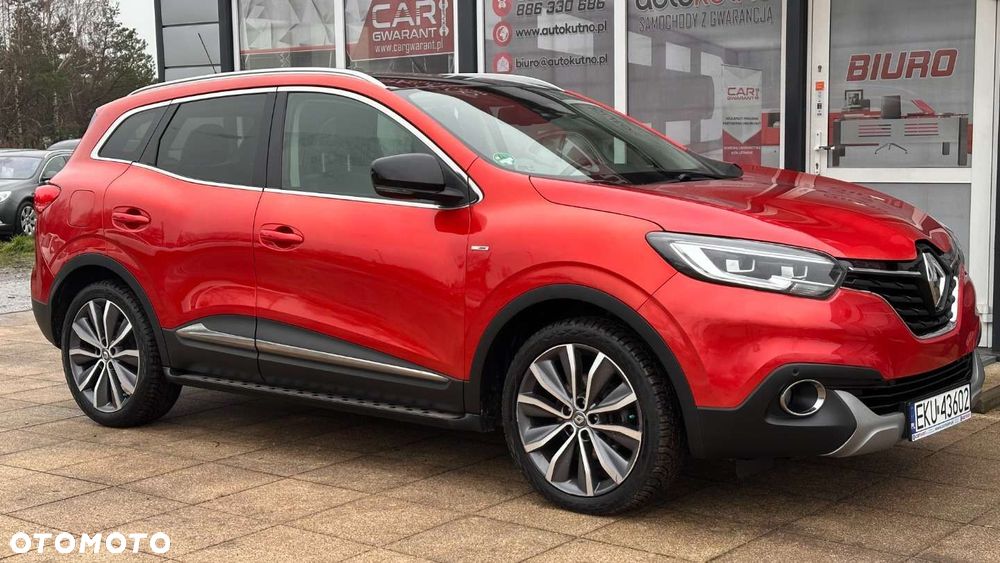 Renault Kadjar - 8