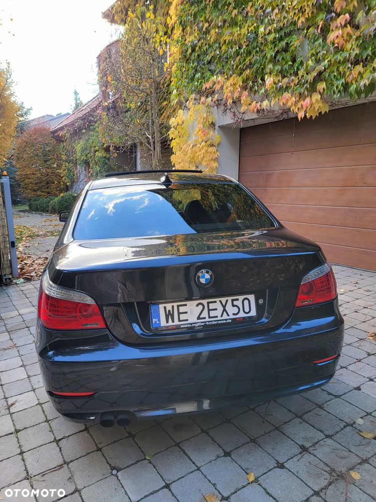 BMW Seria 5 530i xDrive Edition Exclusive - 8