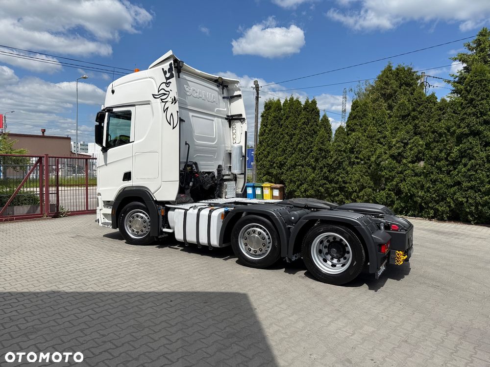 Scania - 14