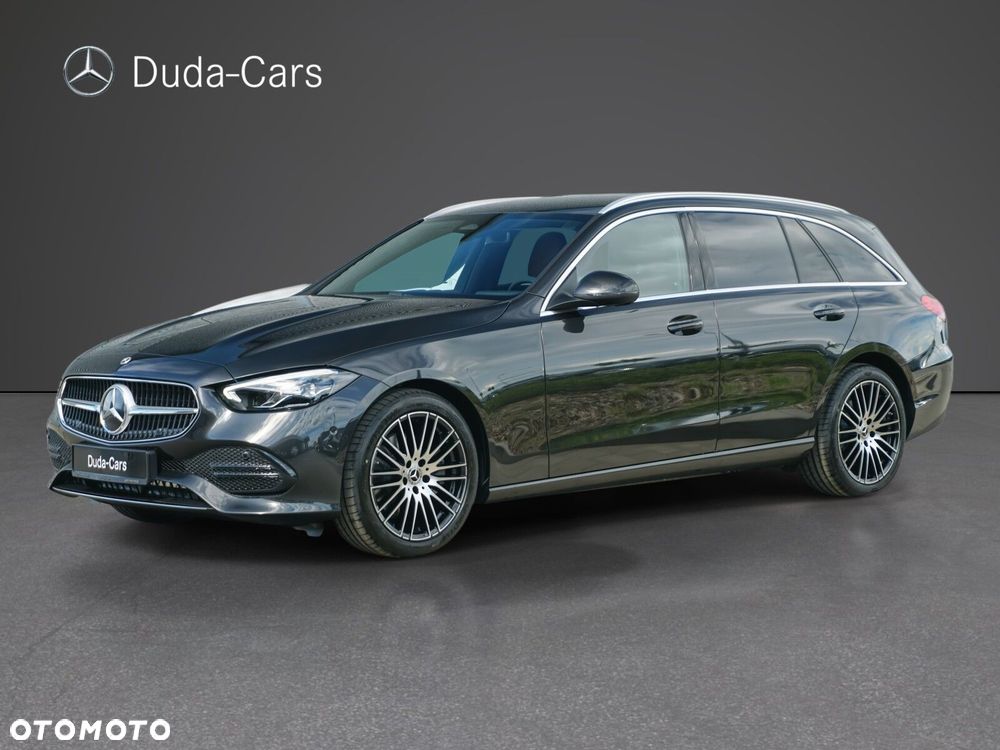 Mercedes-Benz C-Class 2026 photo 2
