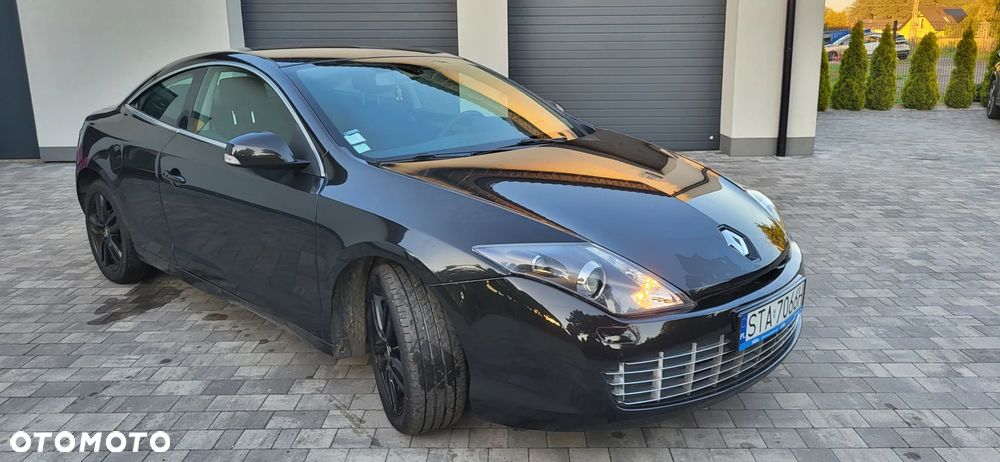 Renault Laguna - 5